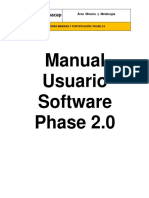 Manual Phase 2