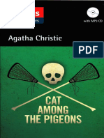 Christie Agatha Cat Among The Pigeons PDF