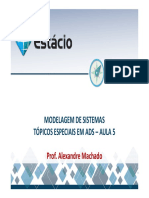 Aula 05 PDF