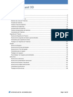 AutoCAD Plant 3D - 06 3d Model