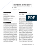 How Geosynthetic Reinforcement Influences the Shear Strength of Two-Layer Subgrades