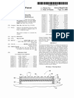 U.S. Pat. 6,726,673, Methods for Admisistration of Testosterone-2004.