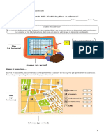 Guía Nº2 La Cuadrícula y Líneas de Referencia