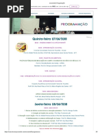 encontro3 _ Programação ARRAIAS