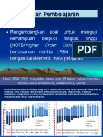 Taxonomy Soal