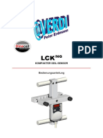 Pesacargas Dinacell LCK PDF