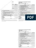 Self and Peer Assessment