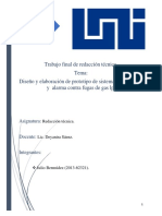 Trabajo Final Redaccion