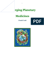 Emerging Planetary Medicine by Frank Cook PDF
