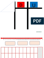 Tableros Matemáticos