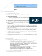 Annexe 3.3 - Liste Des Pieces A Fournir DETR PDF