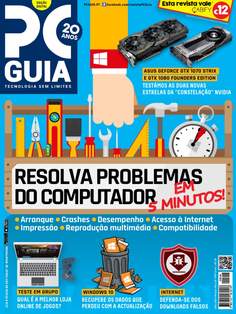 Computador gamer: veja o passo a passo para escolher o seu! - Blog Ingram