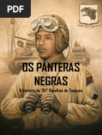 Os Panteras Negras