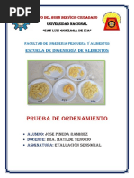 Trabajo de Las Ultimas