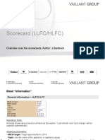 20100429 Scorecard Presentation