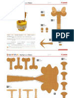 Camello Articulado PDF