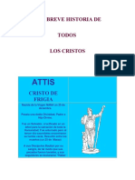 Los Cristos de La Historia PDF