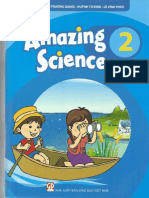 Amazing Science 2 PDF