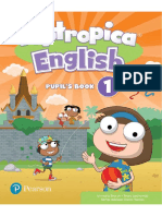 SB Level 1 Poptropica English BR