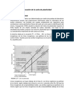 Explicación del sistema unificado de clasificación de suelos