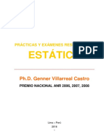 Libro Estática (Prácticas y Exámenes Resueltos).pdf