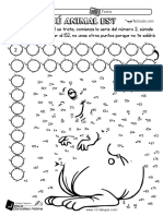 Contar de 2 en 2 3 en 3 Etc Hacia Delante Pasado El 100 PDF