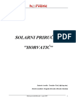 Horvatić-Najnoviji Solarni Priručnik PDF