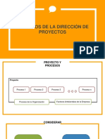 2-Procesos de Direccion de Proyectos PDF
