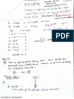 CamScanner Document Scans