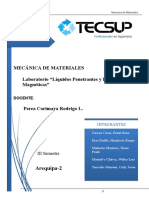 YA CASI ACABADO-.... Laboratorio Liquidos Penetrantes-Particulas Magneticas FLTA AUN