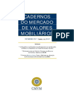 Determinantes Do Crédito Vencido Nos Bancos de Capital Aberto