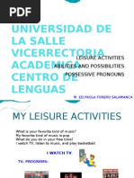 Download My Leisure Activities by PAOLA SN38176978 doc pdf