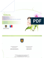 Manual de Plantas Medicinales Ciclo Mujer PDF