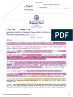 G.R. No. 162994 September 17, 2004 Duncan Association of Detailman Ptgwo and Pedro A. Tecson, Petitioners, Glaxo Wellcome Philippines, Inc., Respondent