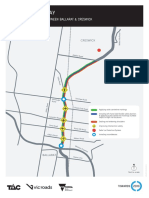 VicRoads Midland Highway upgrade plans 