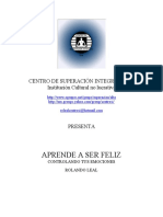 Rolando Leal - Aprende a Ser Feliz.pdf