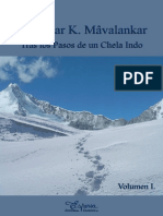 Damodar K. Mavalankar - Tras los Pasos de un Chela Indo Vol. 1.pdf