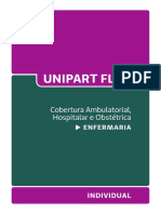 Unipart Flex Copart Regional Indiv Enf