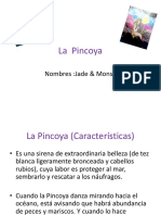 La Pincoya