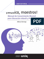 Musica Maestros