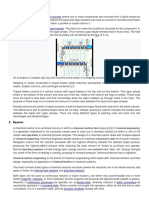 Stripper Column:: Separation Process