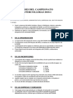 Bases Del Campeonato Intercolleras 2018-1 Modificado Final.