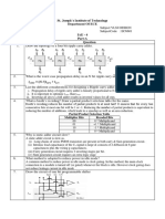 Iae4 Answer Key