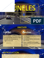 TÚNELES