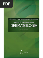 Protocolos e Condutas em Dermatologia
