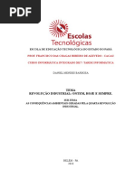 Trabalho de História Em Construção