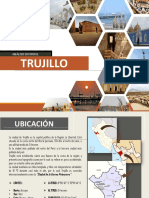 Expo Trujillo - Rural Urbano