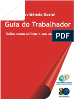GUIA DO TRABALHADOR - PREVIDÊNCIA SOCIAL - MPS INSS.pdf