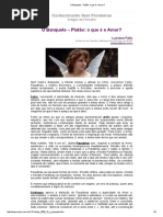 O Banquete - Platão12