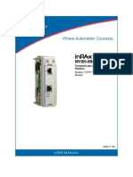 MVI69 MNET User Manual PDF